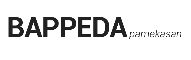 Bappeda Logo
