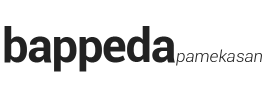 Bappeda Logo